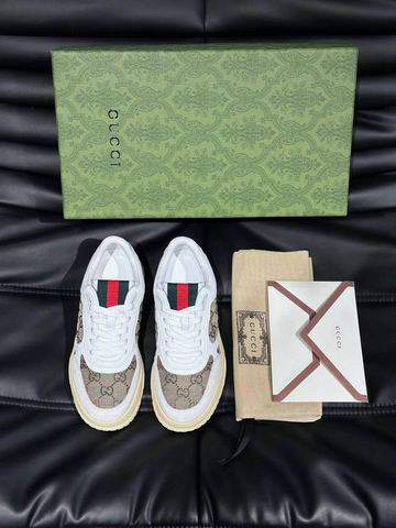 Picture of Gucci Shoes _SKUGuccisz38-45jyh09028856